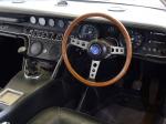 Maserati Ghibli SS 1970 года (UK)